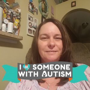 Meet your Posher, Terri